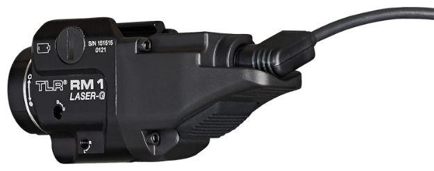 Picture of STL 69443 TLR RM 1 GREEN RAIL MNT 500 LUM