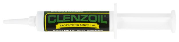 Picture of CLENZOIL 2861 SYN GUN GREASE SHRINGE .5OZ