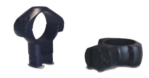 Picture of KONUS 7415 STEEL RINGS AIRGUN 1IN HI 3/8 11MM