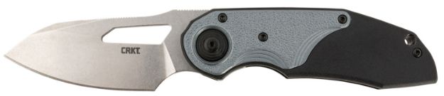 Picture of CRKT 5410 ATTABOY 2.73 PLAIN BLK