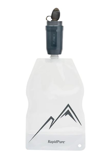 Picture of AMK 01600111 RAPIDPURE PURIFIER+MULTI-USE SYSTEM