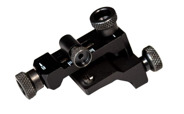 Picture of CVA AC1750 WW SIGHT RETCL KIT LRNG/RPEEP/FRTGLB