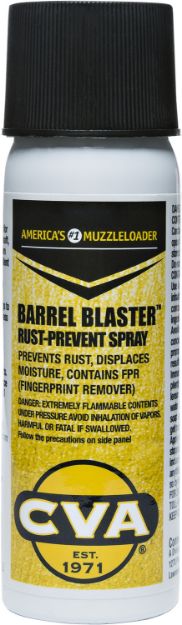 Picture of CVA AC1753 BRRL BLASTER RUST PREVENT SPRAY 6 OZ