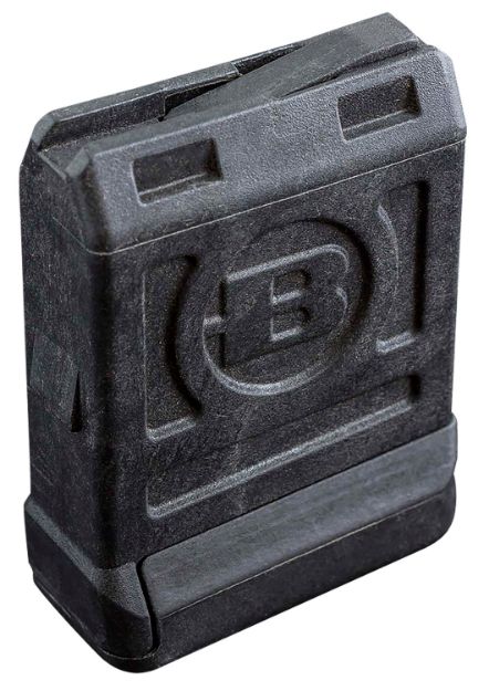 Picture of BERGARA BA0023 BMR 5 ROUND MAGAZINE 22LR