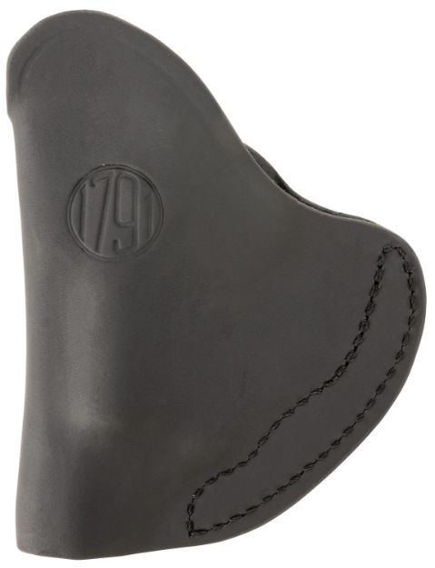 Picture of 1791 RVH-IWB-1T-SBL-R REVOLVER IWB/TUCK SZ1 ST BLK