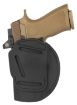 Picture of 1791 4WH-6-SBL-R 4WAY IWB/OWB SIZE 6 BLK