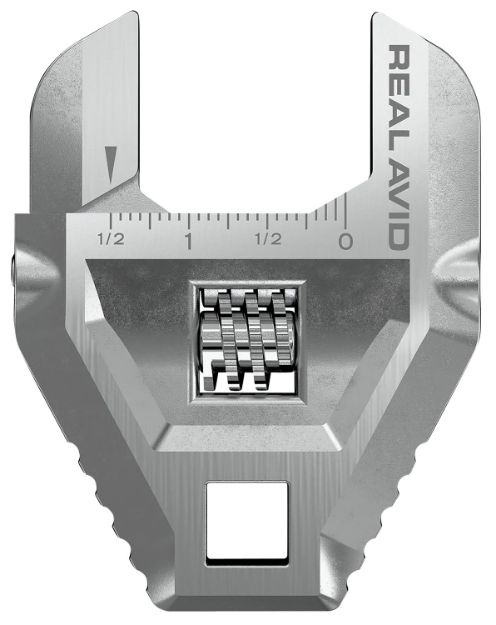 Picture of AVID AVMFAW MFIT ARMORER CROWFOOT ADJ WRENCH