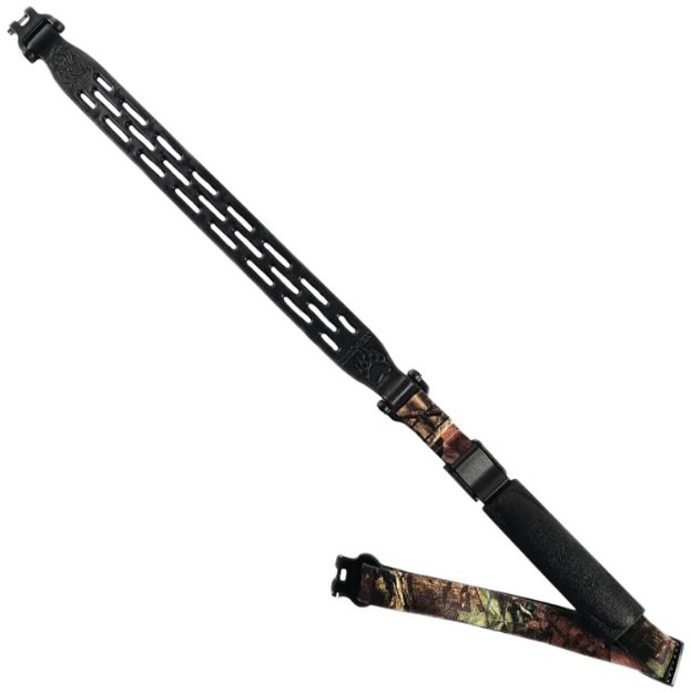 Picture of LIMB 12295 KODIAK AIR RFL SLING NARROW BLK/MOBU