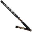 Picture of LIMB 12295 KODIAK AIR RFL SLING NARROW BLK/MOBU