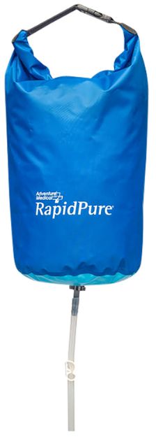 Picture of AMK 01600142 RAPIDPURE 9L GRAVITY SYSTEM