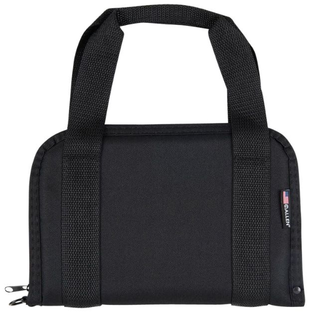Picture of ALLEN 3640 PISTOL TOTE BLK