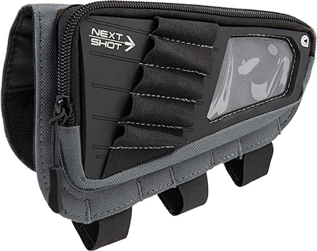 Picture of ALLEN 8528 NEXT SHOT CODY BUTTSTOCK POUCH