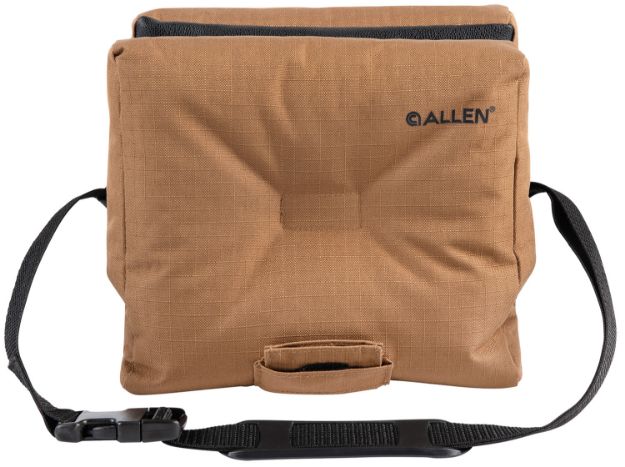Picture of ALLEN 18420 BENCH SHOOTING BAG COMBO UNFILLED