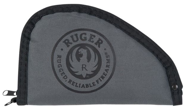 Picture of ALLEN 27451 RUGER RUGGED PISTOL CASE COMPACT