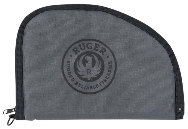 Picture of ALLEN 27452 RUGER RUGGED PISTOL CASE FULL-SIZE