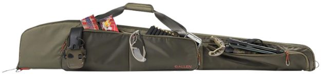 Picture of ALLEN 1101-52 COLLINS SHOTGUN CASE 52IN OLIVE