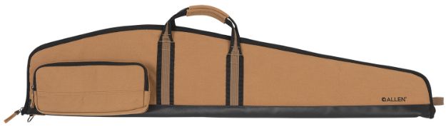 Picture of ALLEN 1102-46 RANCH CANVAS RIFLE CASE 46IN