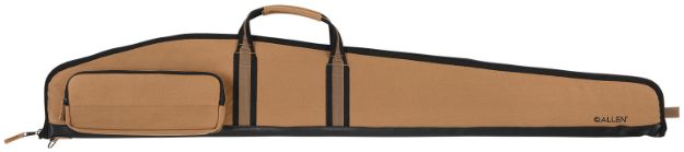 Picture of ALLEN 1102-52 RANCH CANVAS SHOTGUN CASE 52IN