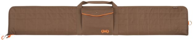 Picture of ALLEN 1104-52 GWG HIGHLAND SHOTGUN CASE 52IN