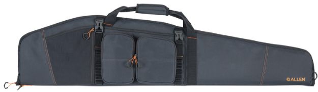 Picture of ALLEN 1108-46 RAMPART GEAR FIT RIFLE CASE 46 GRY