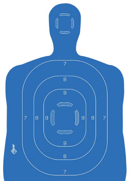 Picture of ALLEN 15579 SILHETTE KIT 23X35 W/REPLACEMNT TRG
