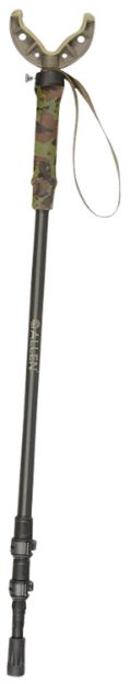 Picture of ALLEN 21410 AXIAL SHOOTING STYICK MONOPOD 61 IN