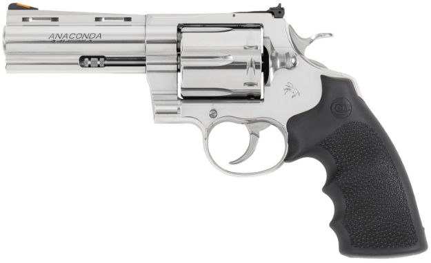Picture of COLT*ANACONDA-SP4RTS ANACONDA 44MAG 4.25 SS