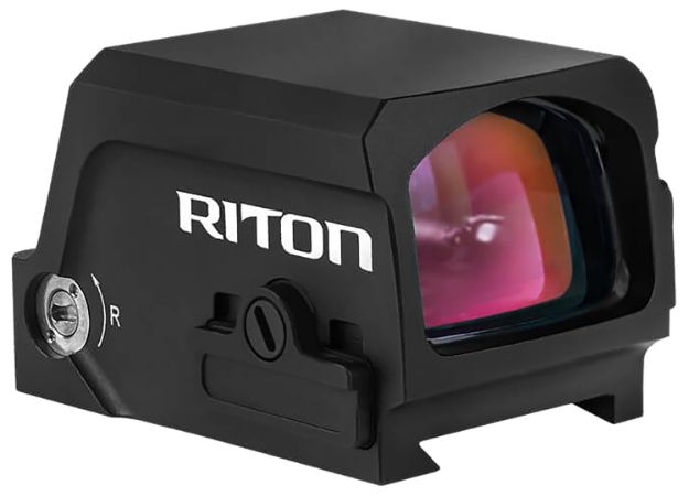 Picture of RITON 1TEED23 1 TACTIX ENCLOSED RED DOT