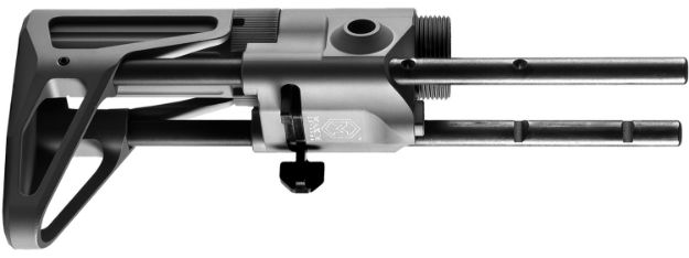 Picture of MAXIM MXM-47575 CQB ACC G6 ASSEM ONLY BSTOCK BLK