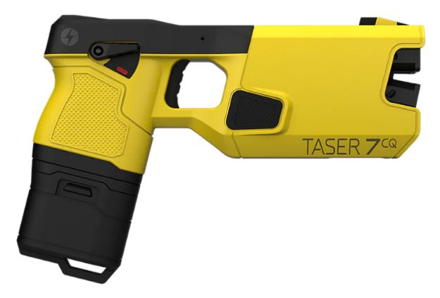 Picture of TASER 20285 TASER 7 CQ HOME DEFENSE KIT