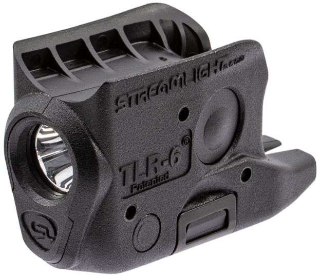 Picture of STL 69280 TLR6 WEAPONLIGHT GLK 42/43 NO LASER