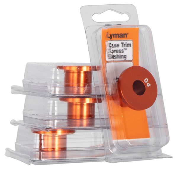Picture of LYM 7821704 CASE TRIM XPRESS BUSHING #4