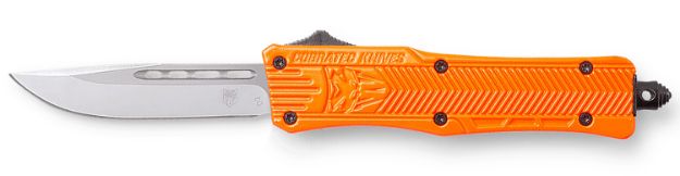 Picture of COBRA SORCTK1SDNS CTK-1 DROP BLADE ORANGE