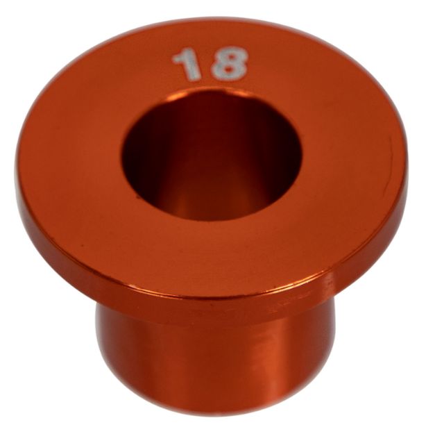 Picture of LYM 7821718 CASE TRIM XPRESS BUSHING #18