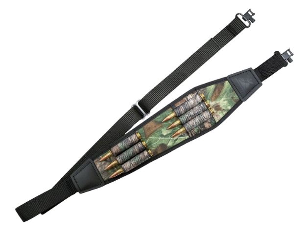 Picture of GROV GTSL115 RFL CARTRIDGE SLING CAMO W/SWIVELS