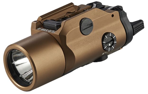 Picture of STL 69191 TLR VIR II LED/IR ILLUM/LASER COYOTE