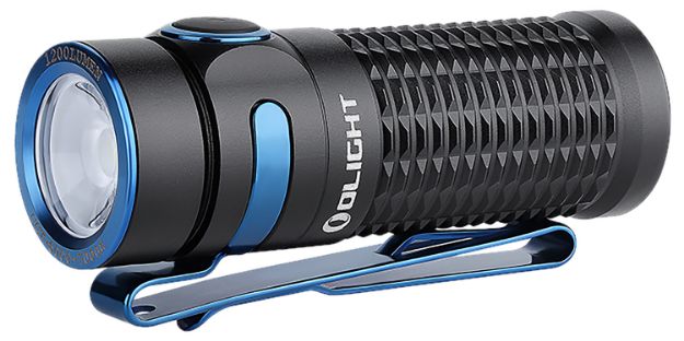 Picture of OLIGHT BATON3BK BATON 3 1200LUM