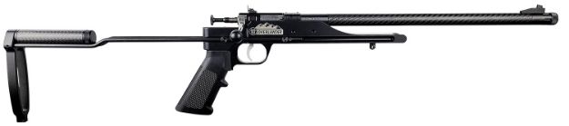 Picture of CRICK KSA2192 6061 22MAG OVERLANDER CRB FIBER