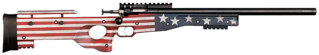 Picture of CRICK KSA2150-OG CPR 22LR TB RAIL OLD GLORY