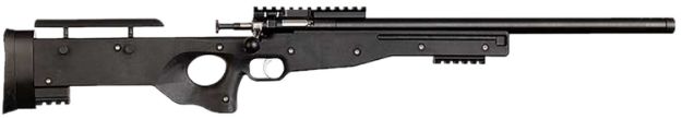 Picture of CRICK KSA2150-BLK CPR 22LR TB RAIL BLK