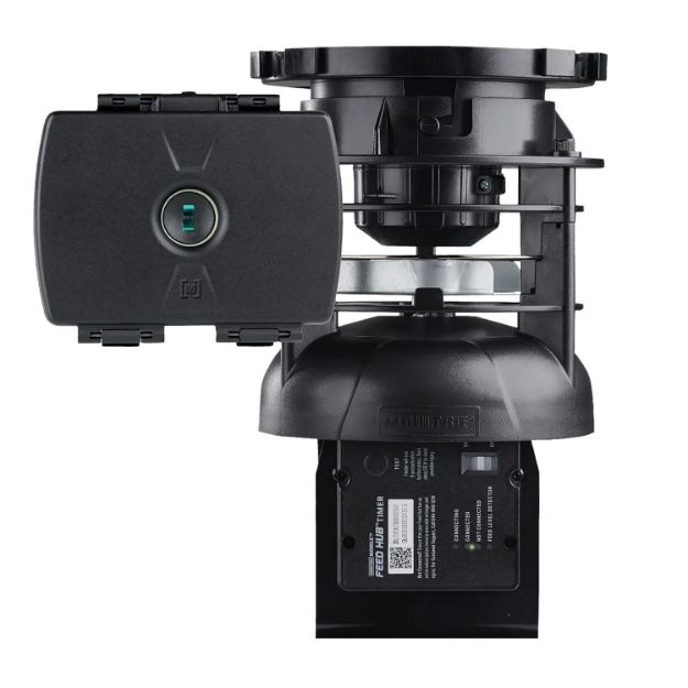 Picture of MOU MMF-15069 FEED HUB KIT