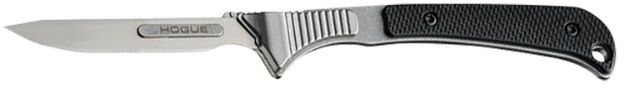 Picture of HOG 35876 EXPEL FIXED SCALPEL 2.5 SS BLK