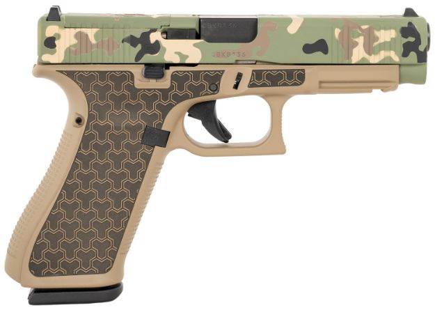 Picture of GLK PA475S204MOSYNOTHUNTER G47 9M G5 MOS 17R CERA