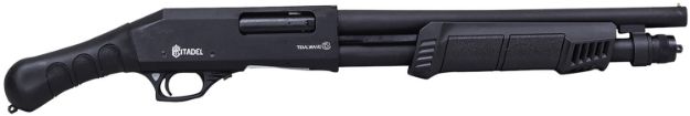 Picture of CIT CBTW1214 BOSS TIDALWAVE 12G 14.75 5R BLK