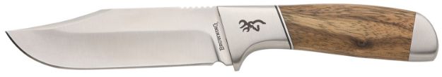 Picture of BRN 3220537 KNIFE LG FIXED SAGE CREEK