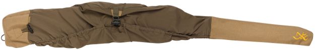 Picture of BRN 1491009890 BACKCOUNTRY RIFLE COVER CASE