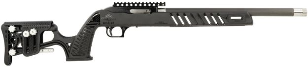 Picture of MAG SSL22G SWITCHBOLT 22LR 16.5 LUTHAR BLK