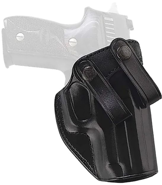 Picture of GALCO SUM800RB SUMMER COMFORT IWB HOLSTER CZ BLK
