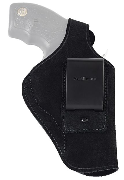 Picture of GALCO WB226RB WAISTBAND IWB HOLSTER GLK19 RH BLK