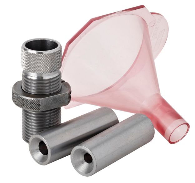 Picture of HORN 095360 LNL AP POWDER FUNNEL DIE